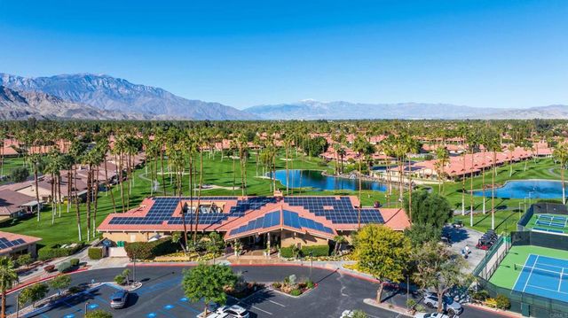 49 Conejo Circle, Palm Desert, CA 92260