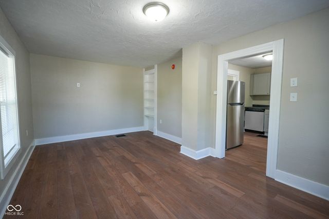 1807 E 18th Street, Anderson, IN 46016