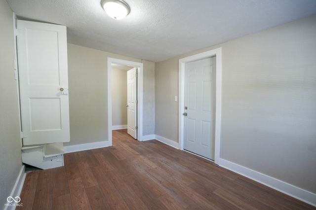 1807 E 18th Street, Anderson, IN 46016
