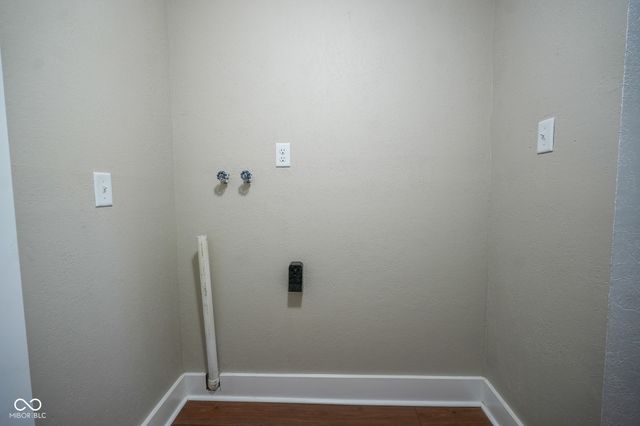 1807 E 18th Street, Anderson, IN 46016