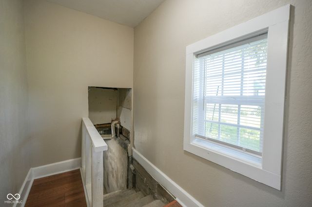 1807 E 18th Street, Anderson, IN 46016