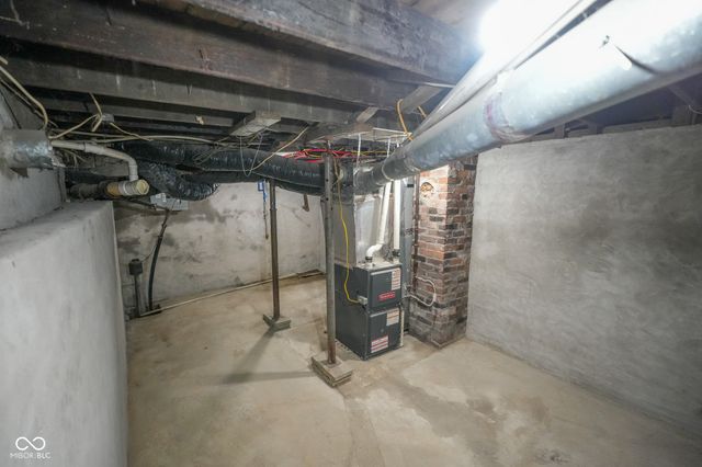 1807 E 18th Street, Anderson, IN 46016