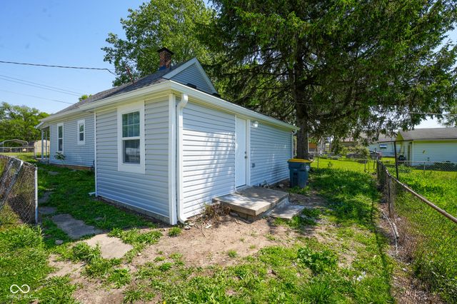 1807 E 18th Street, Anderson, IN 46016