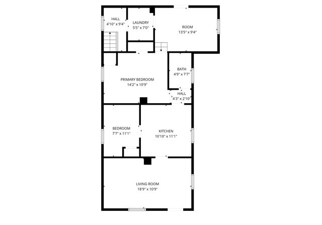 1807 E 18th Street, Anderson, IN 46016