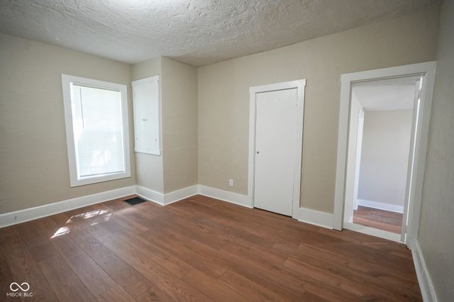 1807 E 18th Street, Anderson, IN 46016