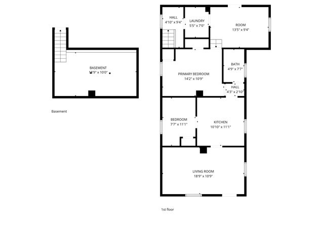 1807 E 18th Street, Anderson, IN 46016