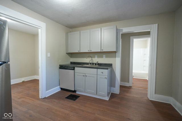 1807 E 18th Street, Anderson, IN 46016