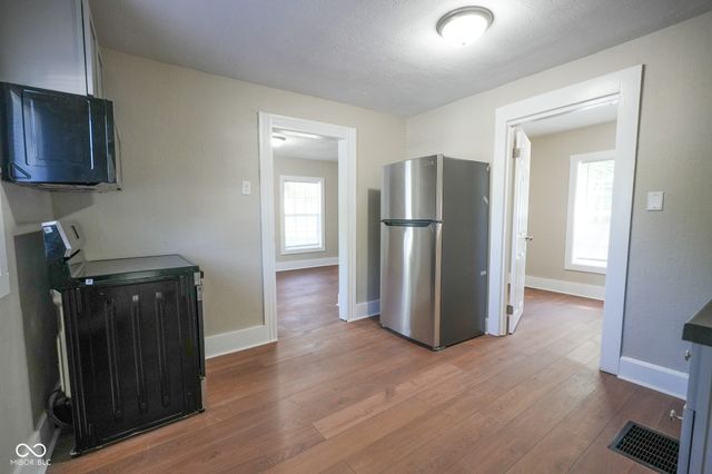 1807 E 18th Street, Anderson, IN 46016