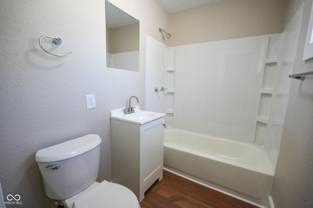 1807 E 18th Street, Anderson, IN 46016