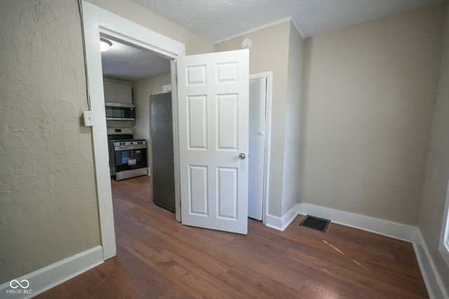 1807 E 18th Street, Anderson, IN 46016