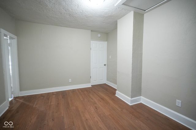 1807 E 18th Street, Anderson, IN 46016