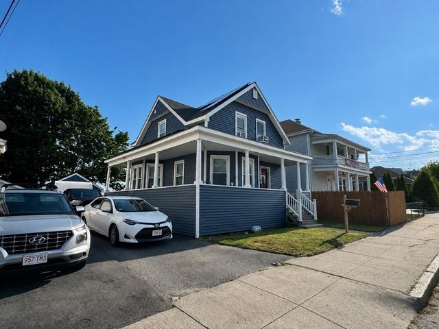 177 Anthony St, Fall River, MA 02721