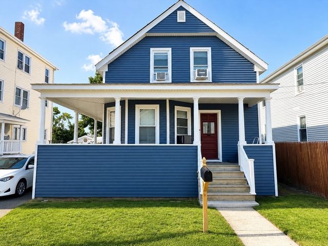 177 Anthony St, Fall River, MA 02721