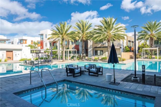 253 Waypoint, Tustin, CA 92782