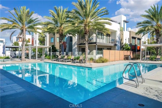 253 Waypoint, Tustin, CA 92782