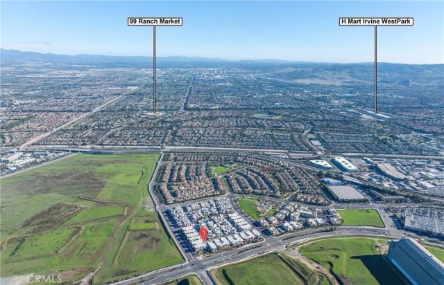 253 Waypoint, Tustin, CA 92782