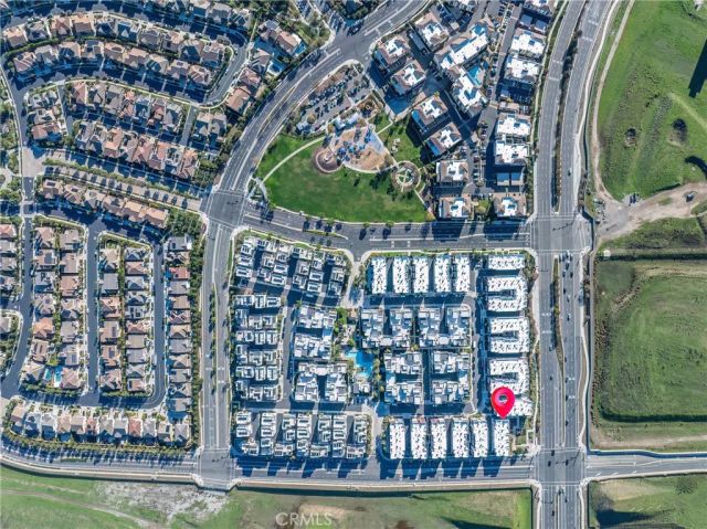 253 Waypoint, Tustin, CA 92782