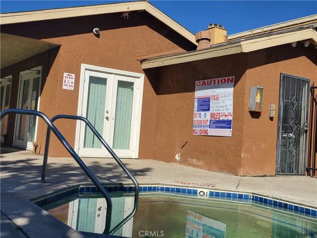 1025 N Tippecanoe 118, San Bernardino, CA 92410