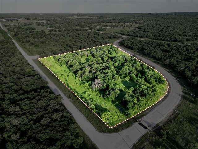 TBD Rambling Road, Graford, TX 76486