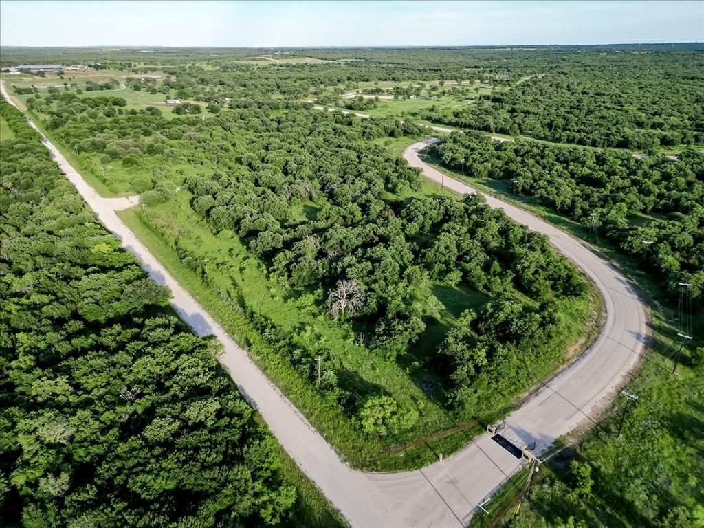 TBD Rambling Road, Graford, TX 76486