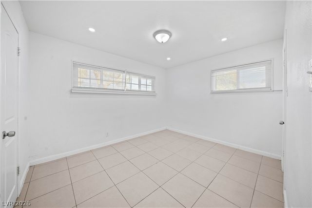 1001 Silver Lake Drive, Las Vegas, NV 89108