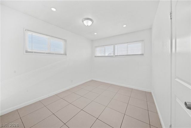 1001 Silver Lake Drive, Las Vegas, NV 89108