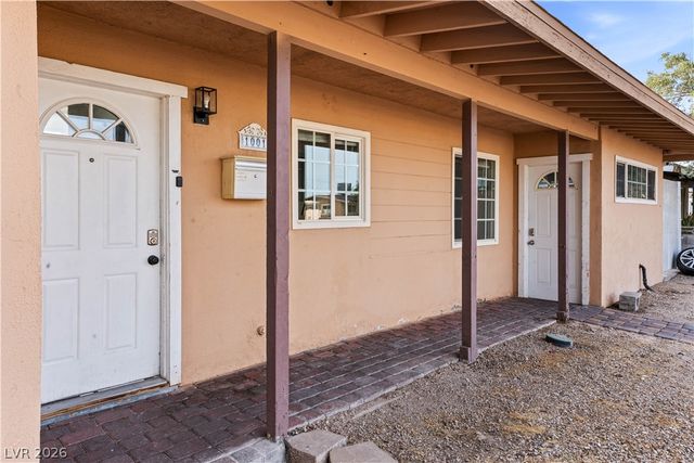 1001 Silver Lake Drive, Las Vegas, NV 89108
