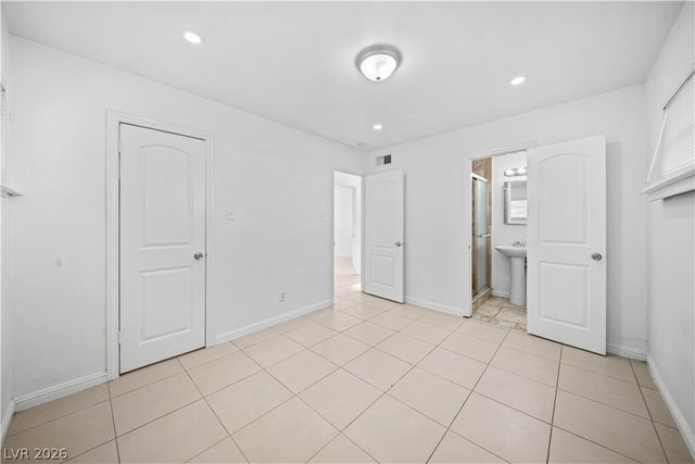 1001 Silver Lake Drive, Las Vegas, NV 89108