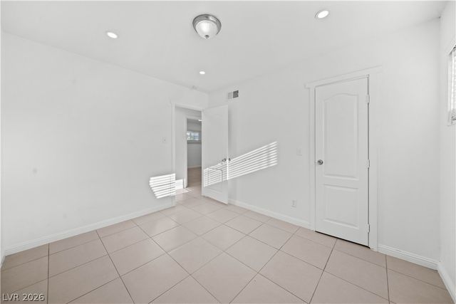 1001 Silver Lake Drive, Las Vegas, NV 89108