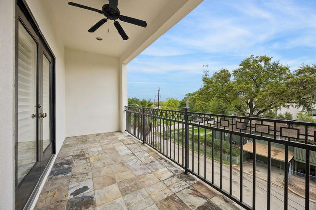 6906 Sewanee Street, Houston, TX 77025