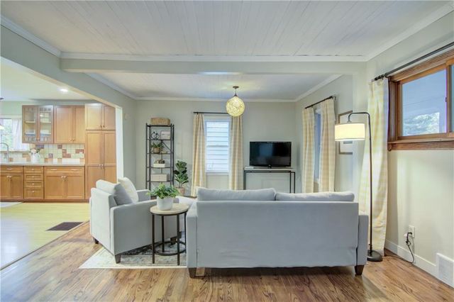 1012 Garfield Avenue, Altoona, WI 54720