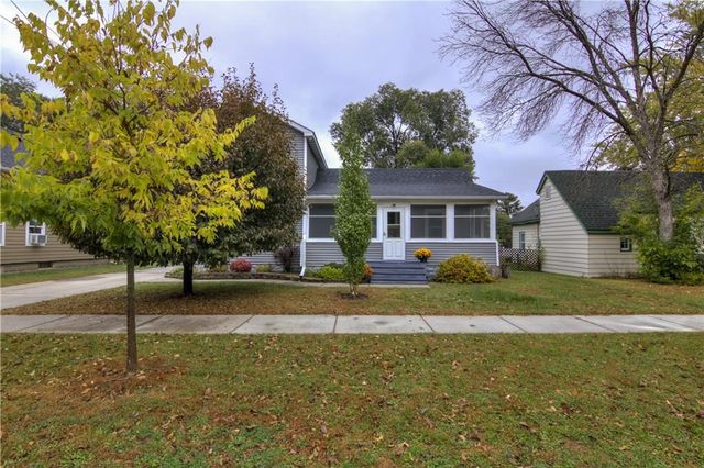 1012 Garfield Avenue, Altoona, WI 54720