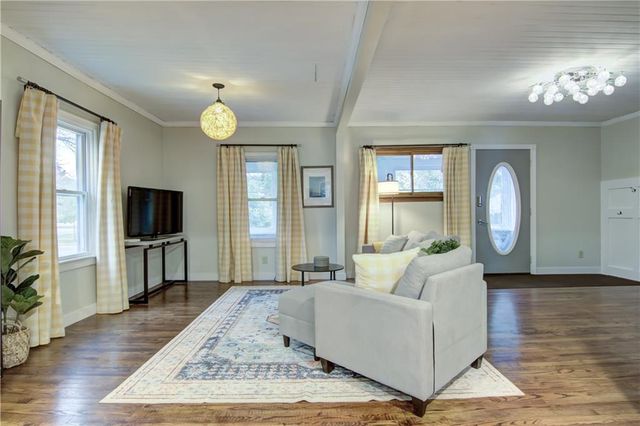 1012 Garfield Avenue, Altoona, WI 54720