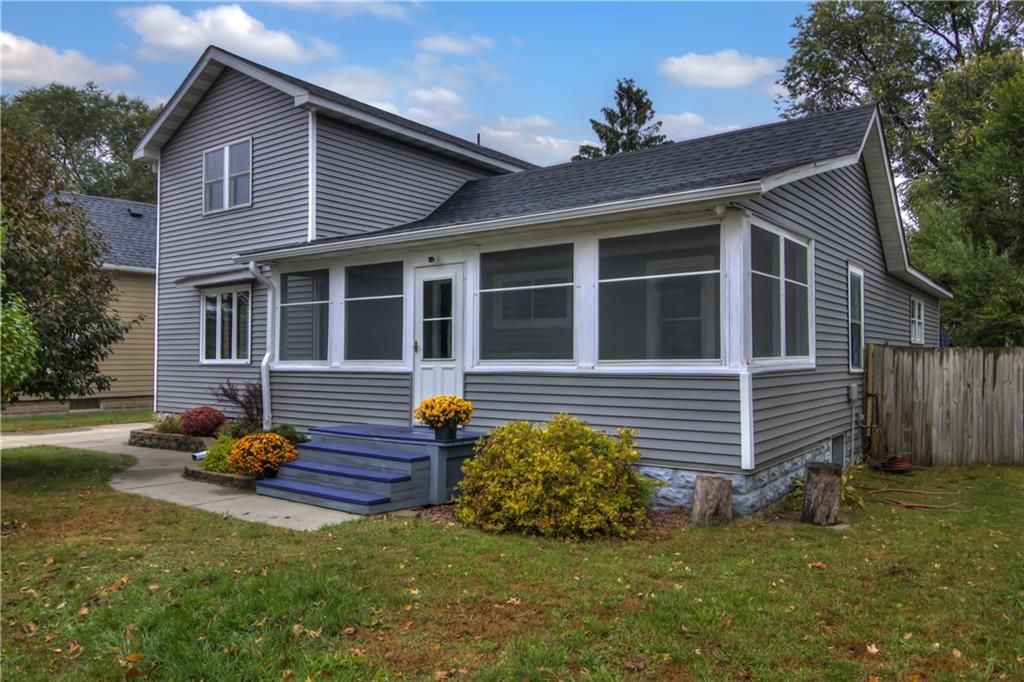 1012 Garfield Avenue, Altoona, WI 54720