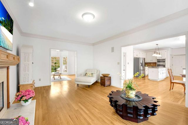 4008 Chelsea Lane, Marietta, GA 30062