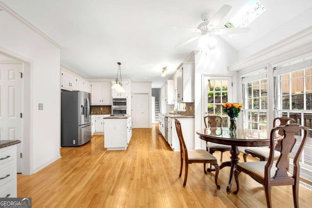 4008 Chelsea Lane, Marietta, GA 30062