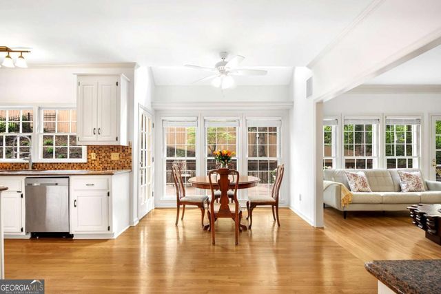 4008 Chelsea Lane, Marietta, GA 30062