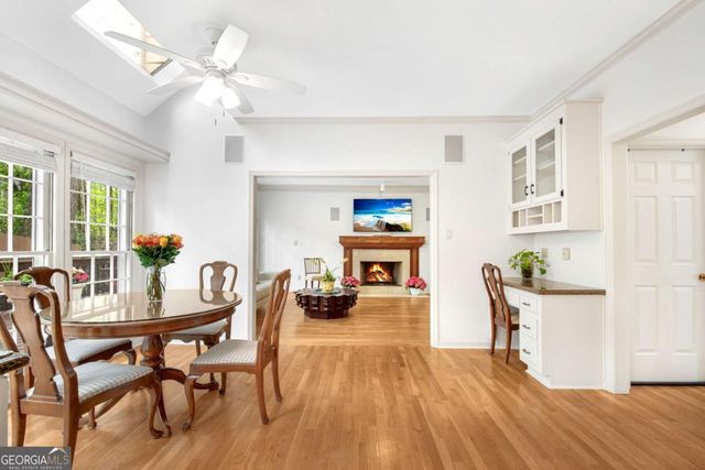 4008 Chelsea Lane, Marietta, GA 30062