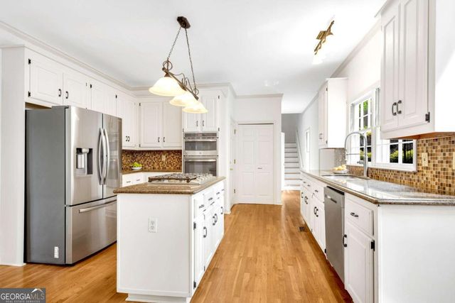 4008 Chelsea Lane, Marietta, GA 30062