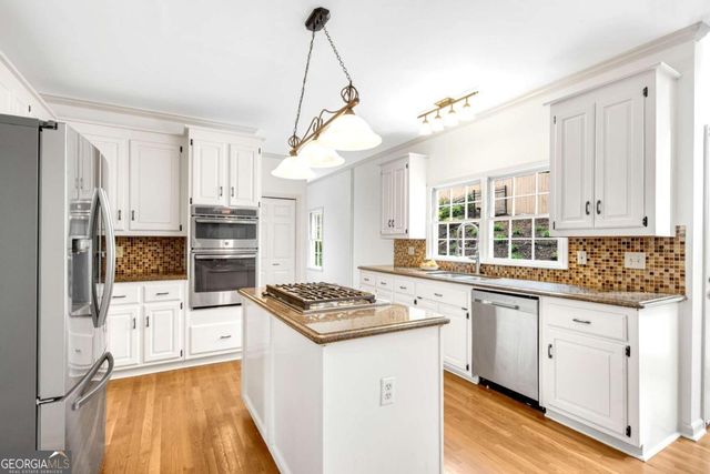 4008 Chelsea Lane, Marietta, GA 30062