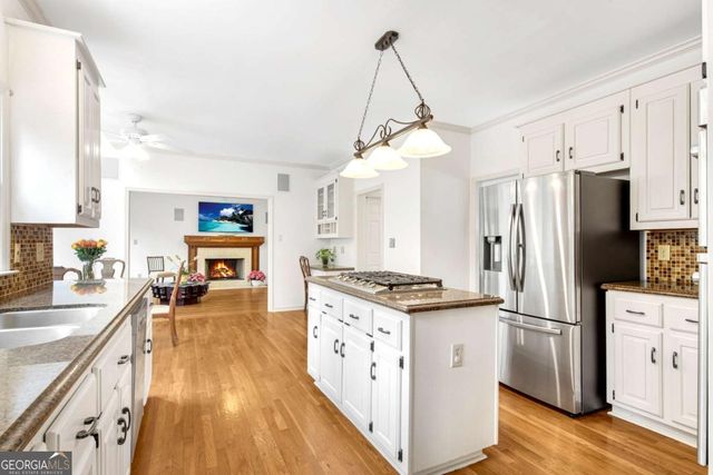 4008 Chelsea Lane, Marietta, GA 30062