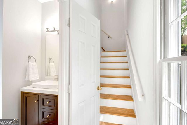 4008 Chelsea Lane, Marietta, GA 30062