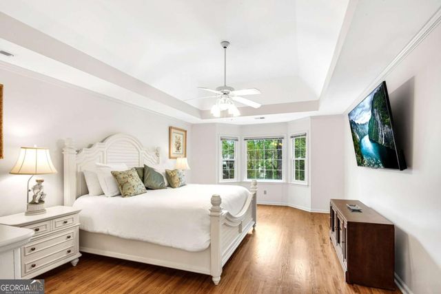 4008 Chelsea Lane, Marietta, GA 30062