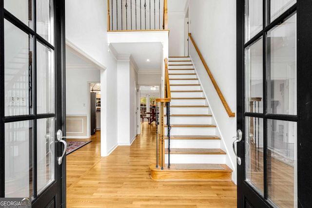 4008 Chelsea Lane, Marietta, GA 30062