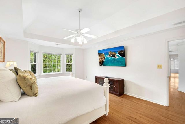 4008 Chelsea Lane, Marietta, GA 30062