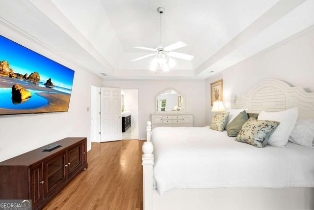 4008 Chelsea Lane, Marietta, GA 30062