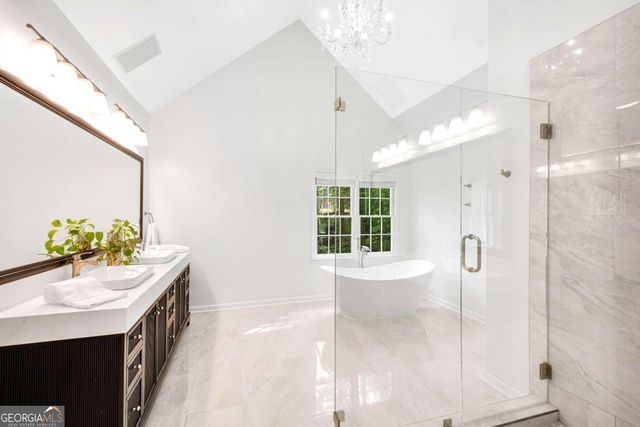 4008 Chelsea Lane, Marietta, GA 30062