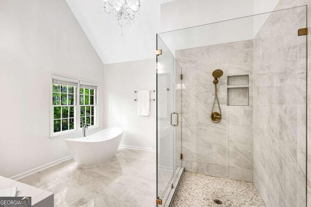 4008 Chelsea Lane, Marietta, GA 30062