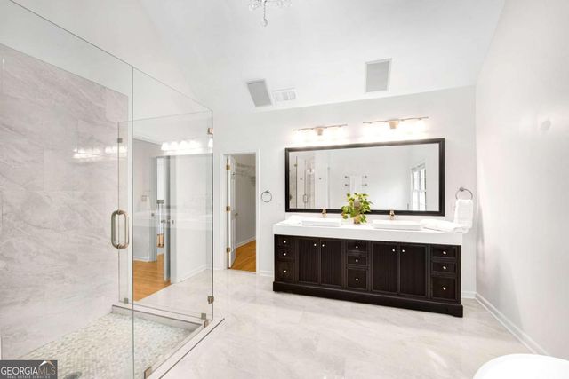 4008 Chelsea Lane, Marietta, GA 30062