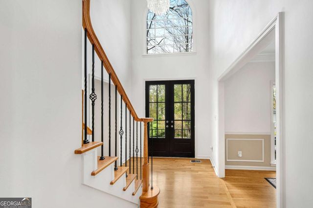 4008 Chelsea Lane, Marietta, GA 30062